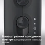 Фен Philips BHD360/20 - уменьшенное изображение 6