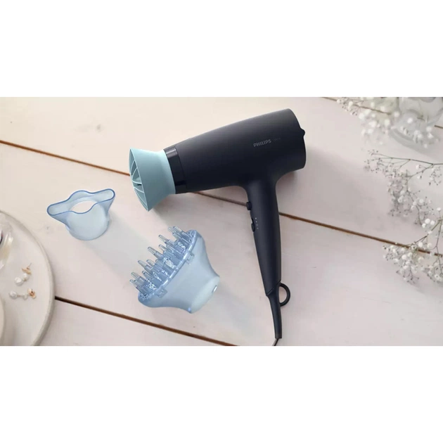 Фен Philips BHD360/20 - зображення 6