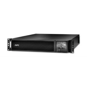 Пристрій безперебійного живлення APC Smart-UPS SRT 3000VA RM (SRT3000RMXLI) зображення 1