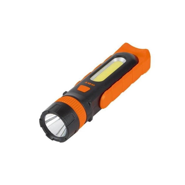 Ліхтар OBI LED-3W (OBI LED-3W) - зображення 1