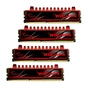 Модуль пам'яті для комп'ютера DDR3 16GB (4x4GB) 1600 MHz G.Skill (F3-12800CL9Q-16GBRL) - зменшене зображення 1