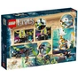 Конструктор LEGO Вирішальний бій Емілі та Ноктурі (41195) - зменшене зображення 9