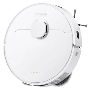 Пилосос Dreame Bot L40 Ultra CE White (RLD52SE-WH) зображення 1