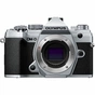 Цифровий фотоапарат Olympus E-M5 mark III Body silver (V207090SE000) - зменшене зображення 1