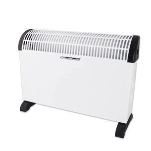 Обігрівач Esperanza EHH008 зображення 1