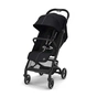 Коляска Cybex Beezy Moon Black (з бампером) (522001241) - зменшене зображення 1