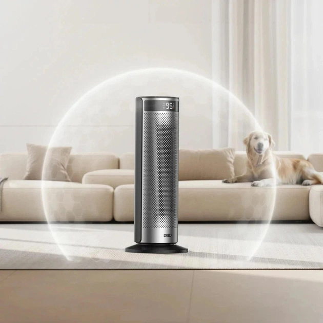 Обігрівач Dreo DR-HSH028 - picture 5