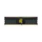 Модуль пам'яті для комп'ютера DDR4 8GB 3200 MHz Yellow eXceleram (E47074A) - уменьшенное изображение 1