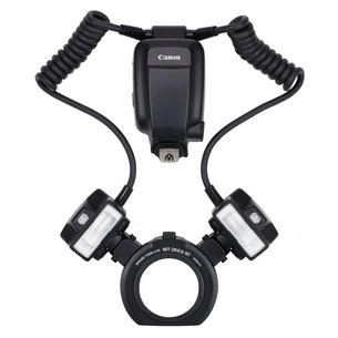 Спалах Canon MT-26 EX RT (2398C003) изображение 1