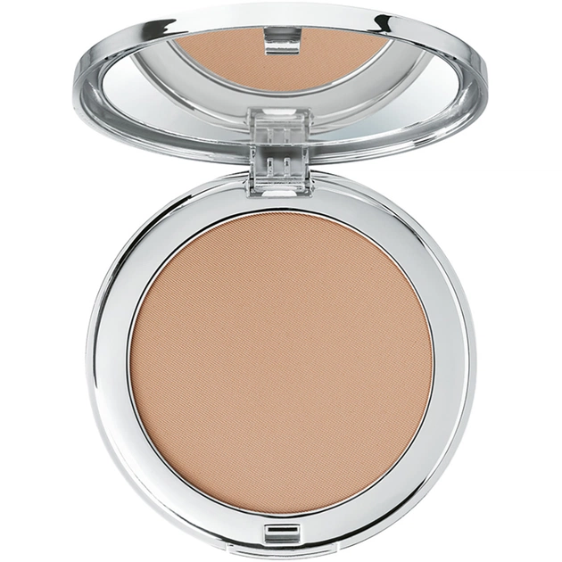 Пудра для обличчя BeYu Compact Powder Foundation 09 - Natural Beige (4033651004994) - изображение 1