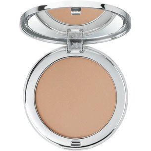 Пудра для обличчя BeYu Compact Powder Foundation 09 - Natural Beige (4033651004994) зображення 1