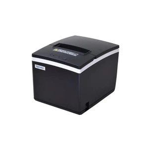 Принтер чеків X-PRINTER XP-E200L USB, Ethernet (XP-E200L-UE-0137) зображення 1