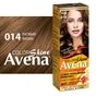 Фарба для волосся Acme Color Avena Shine Color Стійка 014 - Русявий (4823115502544) - уменьшенное изображение 3