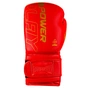 Боксерские перчатки PowerPlay 3089 Alpha Chervoni 10 untsiy (PP_3089_10oz_Red) - уменьшенное изображение 2