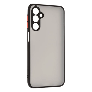 Чохол до мобільного телефона Armorstandart Frosted Matte Samsung M34 5G (M346) Black (ARM69710) зображення 1