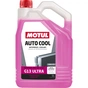 Антифриз MOTUL Auto Cool G13 Ultra, 5л - зменшене зображення 1