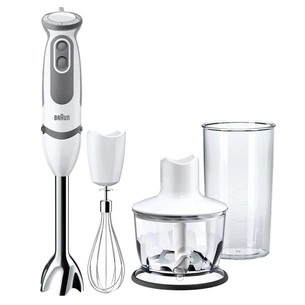 Блендер Braun MQ 5035 WH зображення 1
