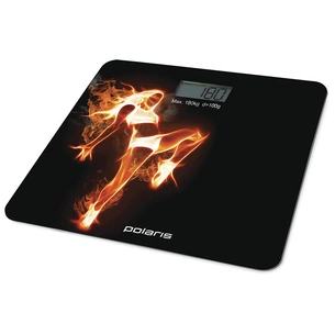 Ваги підлогові Polaris PWS 1877DG Passion зображення 1