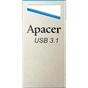 USB флеш накопичувач Apacer 128GB AH155 Blue USB 3.1 (AP128GAH155U-1) - зменшене зображення 1