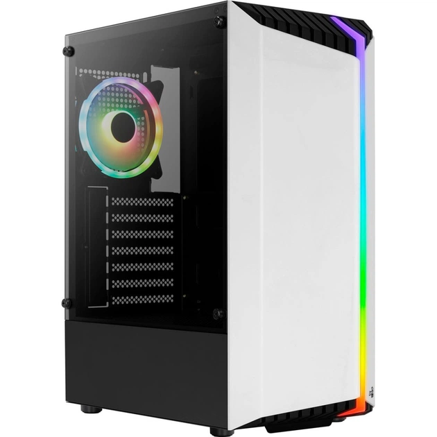 Корпус AeroCool Bionic-G-WT-v2 (ACCM-PV34113.21) - зображення 1
