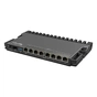 Маршрутизатор Mikrotik RB5009UPr+S+IN - зменшене зображення 3