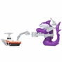 Игровой набор Road Rippers Snap'n Play Boat and monster (20306) - уменьшенное изображение 2