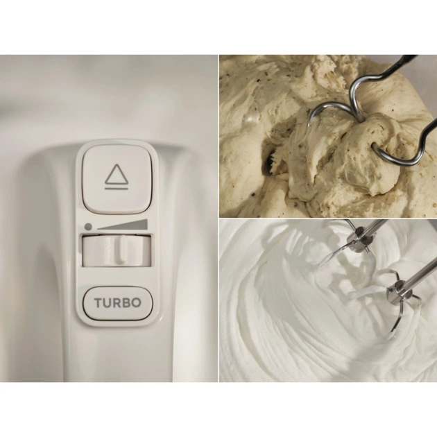 Міксер Electrolux ESM4W - picture 7