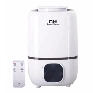 Зволожувач повітря Cooper&Hunter CH-2630 зображення 1