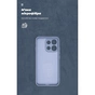 Чохол до мобільного телефона Armorstandart ICON OPPO Reno16 F 5G Camera cover Winter Blue (ARM92781) - зменшене зображення 4