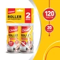 Запаска для валика Chisto Roller 60 листів 10 м 2 шт. (4820204702731) - уменьшенное изображение 2