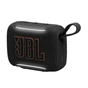 Акустична система JBL GO 5 Black (JBLGO5BLK) - зменшене зображення 3