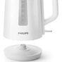 Електрочайник Philips HD9318/00 - зменшене зображення 5