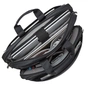 Сумка для ноутбука RivaCase 16" 8940 PU Black - зменшене зображення 4