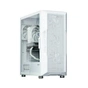 Корпус Zalman I3 Neo ARGB white (I3NEOARGBWHITE) - зменшене зображення 4