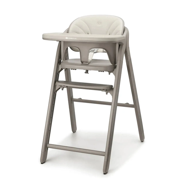 Стульчик для кормления Kinderkraft Tino Beige (5902533929771) - изображение 1