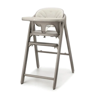 Стілець для годування Kinderkraft Tino Beige (5902533929771) зображення 1