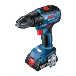 Шуруповерт Bosch GSR 18V-50 (0.601.9H5.000) изображение 1