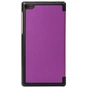 Чохол до планшета BeCover Smart Case Lenovo Tab 4 7 TB-7504 Purple (701866) - зменшене зображення 2