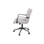 Офісне крісло Аклас Барлі OT-9015 Сірий (Сірий) (00130264) - зменшене зображення 3