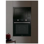 Духова шафа Franke FSM 86 H BK (116.0606.091) - зменшене зображення 2