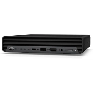 Комп'ютер HP EliteDesk 800 G8 DM / i5-11500 (21L66EA) зображення 1