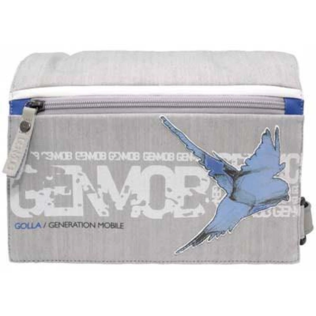 Фото-сумка Golla CAM BAG M (G1264) - зображення 1