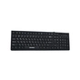 Клавіатура Greenwave KB-FN-401 black (R0015249) - зменшене зображення 2