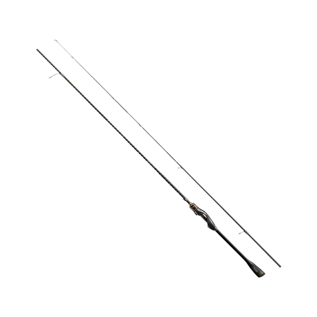 Вудилище Shimano Soare XTune S73ULS 2.21m 0.5-8g (20SOXTS73ULS) - зображення 1
