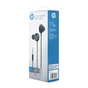 Навушники HP DHE-7003 Volume Control Black - зменшене зображення 2