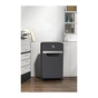 Знищувач документів HP PRO SHREDDER 16MC (2808) (860131) - зменшене зображення 7