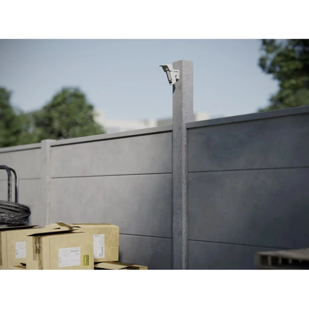 Датчик руху Ajax MotionCam Outdoor HighMount (PhOD) - picture 6