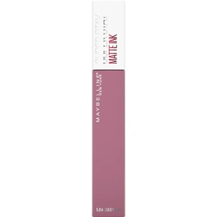 Помада для губ Maybelline New York Super Stay Matte Ink 180 Revolutionary 5 мл (3600531605681) зображення 1
