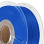 Пластик для 3D-принтера AzureFilm PLA Glitter 1,75mm 1kg BLUE (FP171-5015G) - уменьшенное изображение 2