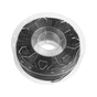 Пластик для 3D-принтера Creality PLA Carbon 1кг, 1.75мм, black (3301060002) - зменшене зображення 2